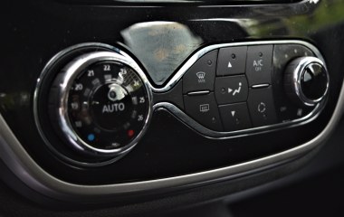 Renault Kaptur Play 2.0 МКПП превью 13