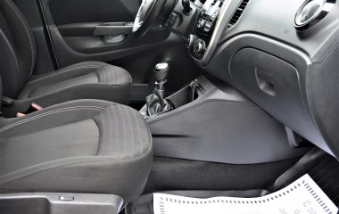 Renault Kaptur Play 2.0 МКПП превью 15