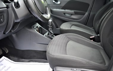 Renault Kaptur Play 2.0 МКПП превью 17