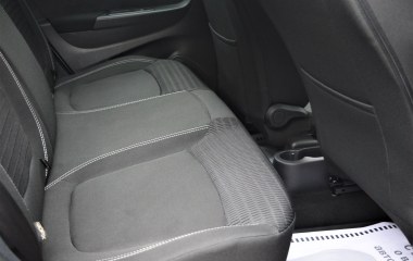 Renault Kaptur Play 2.0 МКПП превью 18