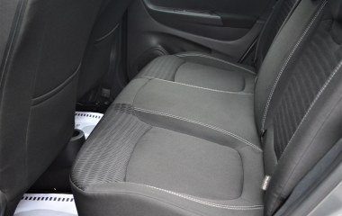 Renault Kaptur Play 2.0 МКПП превью 19