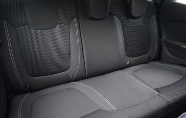 Renault Kaptur Play 2.0 МКПП превью 20