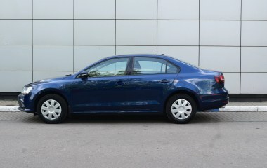 Volkswagen Jetta Allstar 1.6 АКПП превью 4