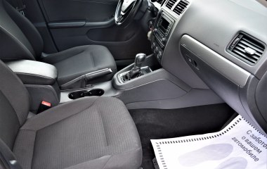 Volkswagen Jetta Allstar 1.6 АКПП превью 11