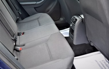 Volkswagen Jetta Allstar 1.6 АКПП превью 12