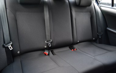 Volkswagen Jetta Allstar 1.6 АКПП превью 13
