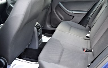 Volkswagen Jetta Allstar 1.6 АКПП превью 14