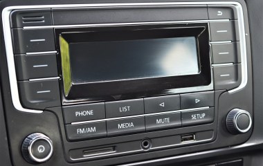 Volkswagen Jetta Allstar 1.6 АКПП превью 16