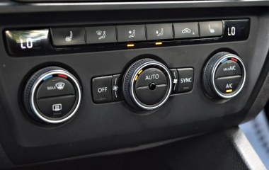 Volkswagen Jetta Allstar 1.6 АКПП превью 17