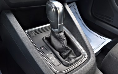 Volkswagen Jetta Allstar 1.6 АКПП превью 18