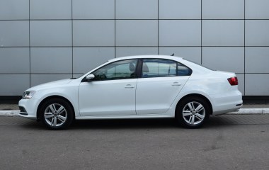 Volkswagen Jetta Allstar 1.6 АКПП превью 4