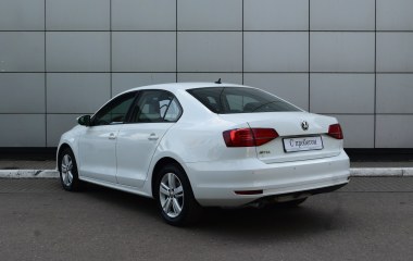 Volkswagen Jetta Allstar 1.6 АКПП превью 5