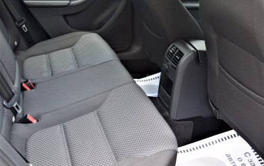 Volkswagen Jetta Allstar 1.6 АКПП превью 11