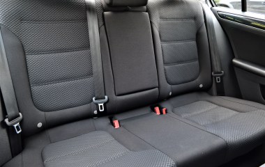 Volkswagen Jetta Allstar 1.6 АКПП превью 12