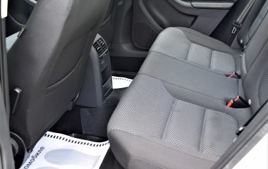 Volkswagen Jetta Allstar 1.6 АКПП превью 13