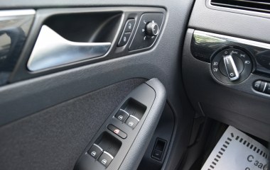 Volkswagen Jetta Allstar 1.6 АКПП превью 14