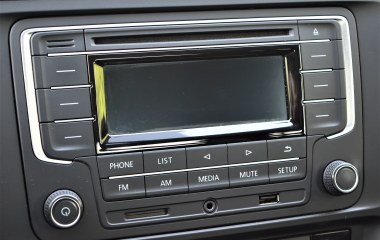 Volkswagen Jetta Allstar 1.6 АКПП превью 15