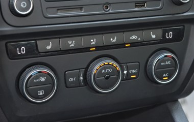 Volkswagen Jetta Allstar 1.6 АКПП превью 16