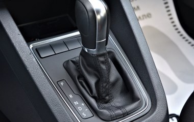 Volkswagen Jetta Allstar 1.6 АКПП превью 17