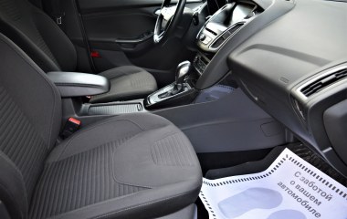 Ford Focus 1.5 АКПП превью 11