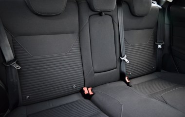 Ford Focus 1.5 АКПП превью 13