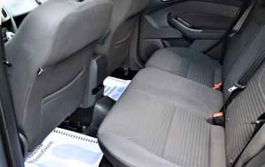 Ford Focus 1.5 АКПП превью 14