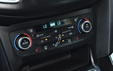 Ford Focus 1.5 АКПП превью 17