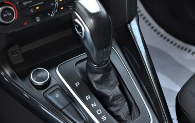 Ford Focus 1.5 АКПП превью 18