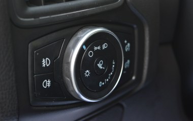 Ford Focus Trend 1.6  превью 16