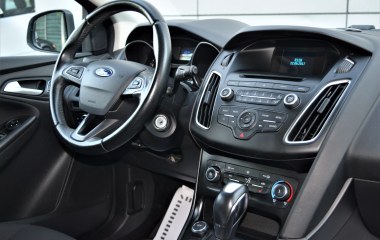 Ford Focus Trend 1.6  превью 19