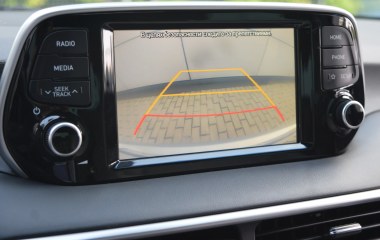 Hyundai Tucson Lifestyle 2.0 АКПП превью 13