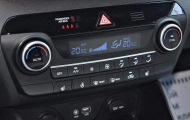 Hyundai Tucson Lifestyle 2.0 АКПП превью 14