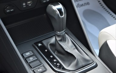 Hyundai Tucson Lifestyle 2.0 АКПП превью 15