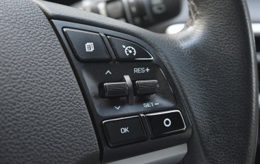 Hyundai Tucson Lifestyle 2.0 АКПП превью 16