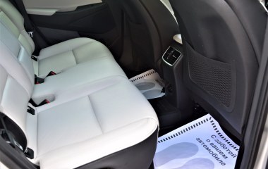 Hyundai Tucson Lifestyle 2.0 АКПП превью 17