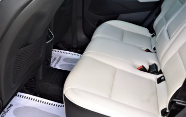 Hyundai Tucson Lifestyle 2.0 АКПП превью 18