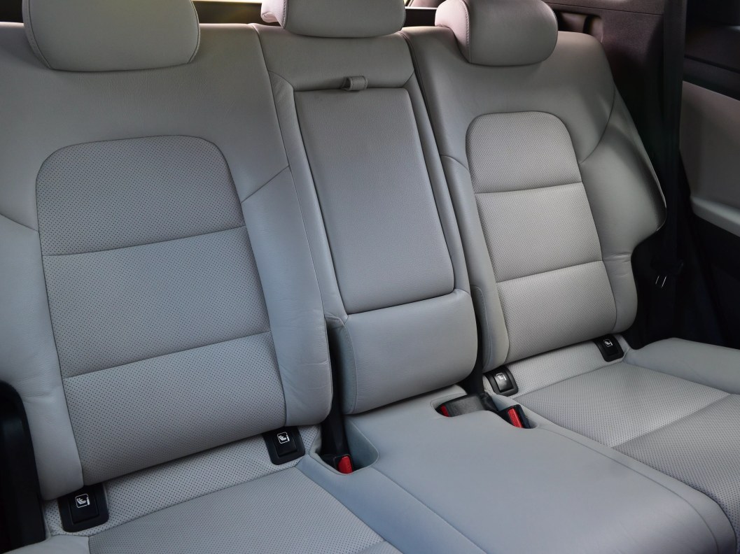 Hyundai Tucson Lifestyle 2.0 АКПП фото 19