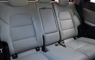 Hyundai Tucson Lifestyle 2.0 АКПП превью 19
