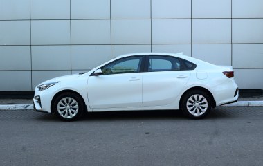 Kia Cerato Luxe 2.0 АКПП превью 4