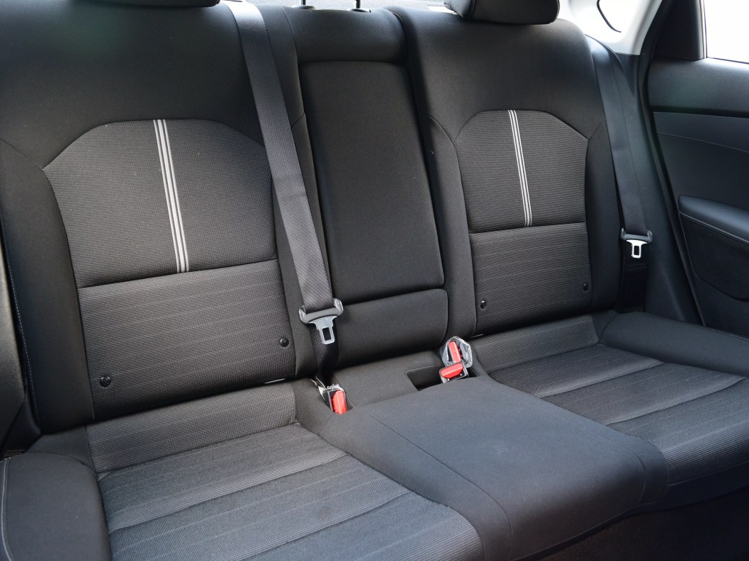 Kia Cerato Luxe 2.0 АКПП фото 13