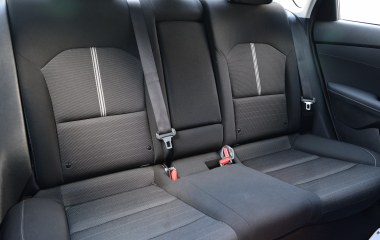 Kia Cerato Luxe 2.0 АКПП превью 13