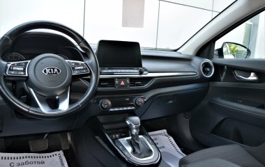 Kia Cerato Luxe 2.0 АКПП превью 15