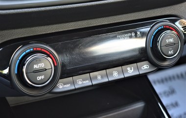 Kia Cerato Luxe 2.0 АКПП превью 17