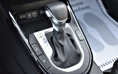 Kia Cerato Luxe 2.0 АКПП превью 18