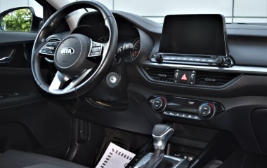 Kia Cerato Luxe 2.0 АКПП превью 19