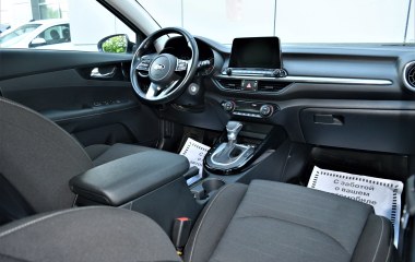 Kia Cerato Luxe 2.0 АКПП превью 20