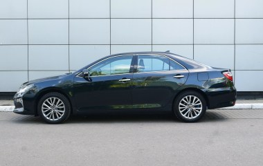 Toyota Camry Престиж 2.5 АКПП превью 4