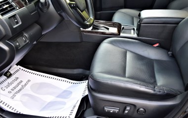 Toyota Camry Престиж 2.5 АКПП превью 9