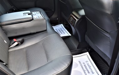 Toyota Camry Престиж 2.5 АКПП превью 12