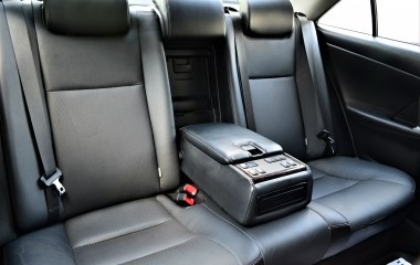 Toyota Camry Престиж 2.5 АКПП превью 13